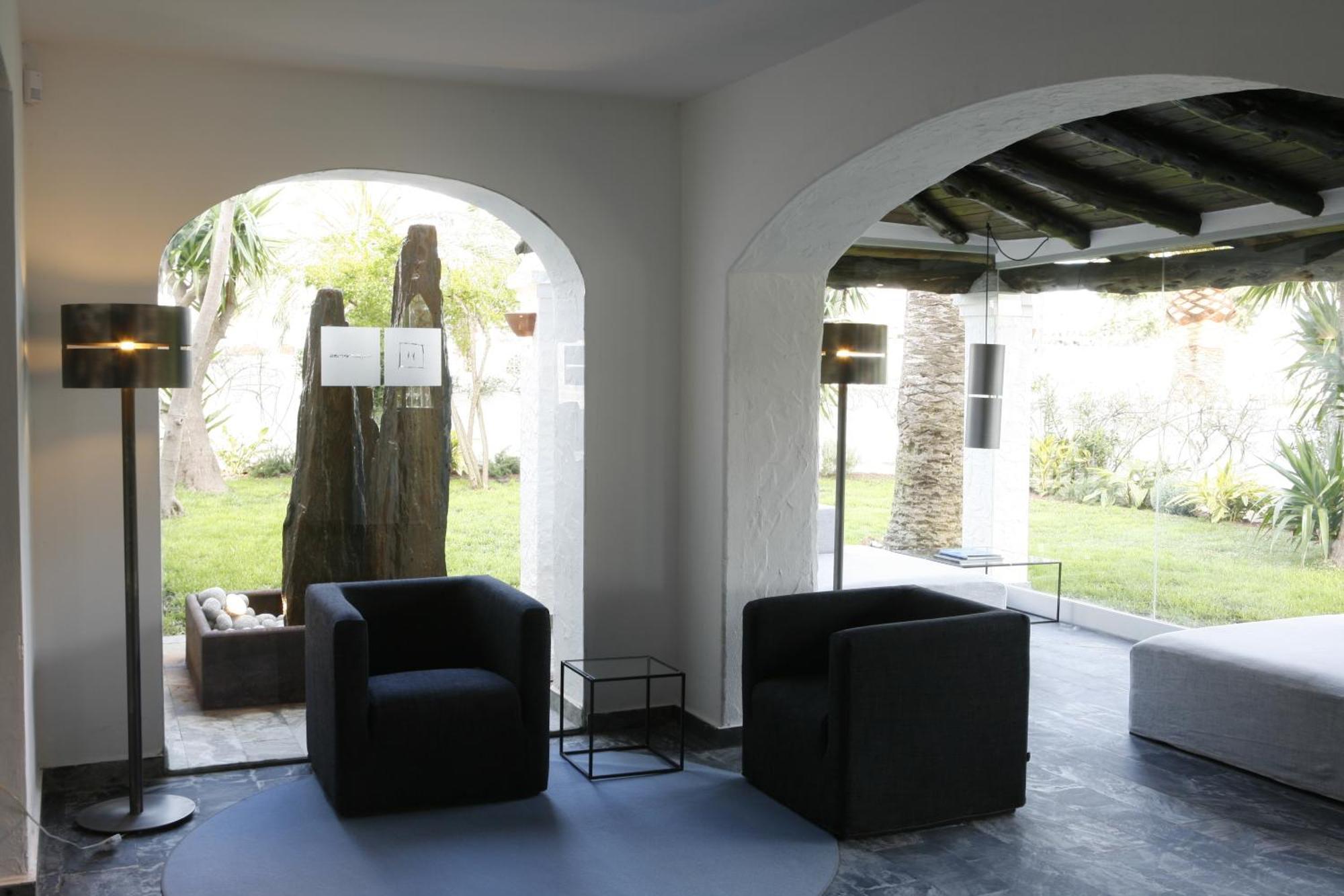 Hotel Boutique Ses Pitreras San Antonio  Luaran gambar