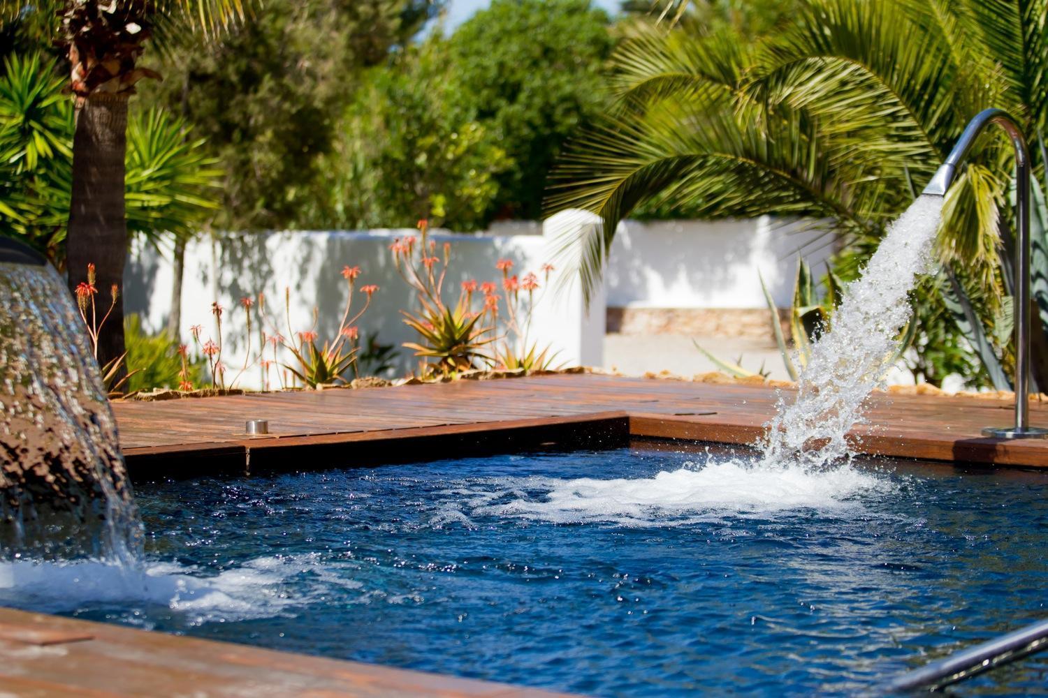 Hotel Boutique Ses Pitreras San Antonio  Luaran gambar
