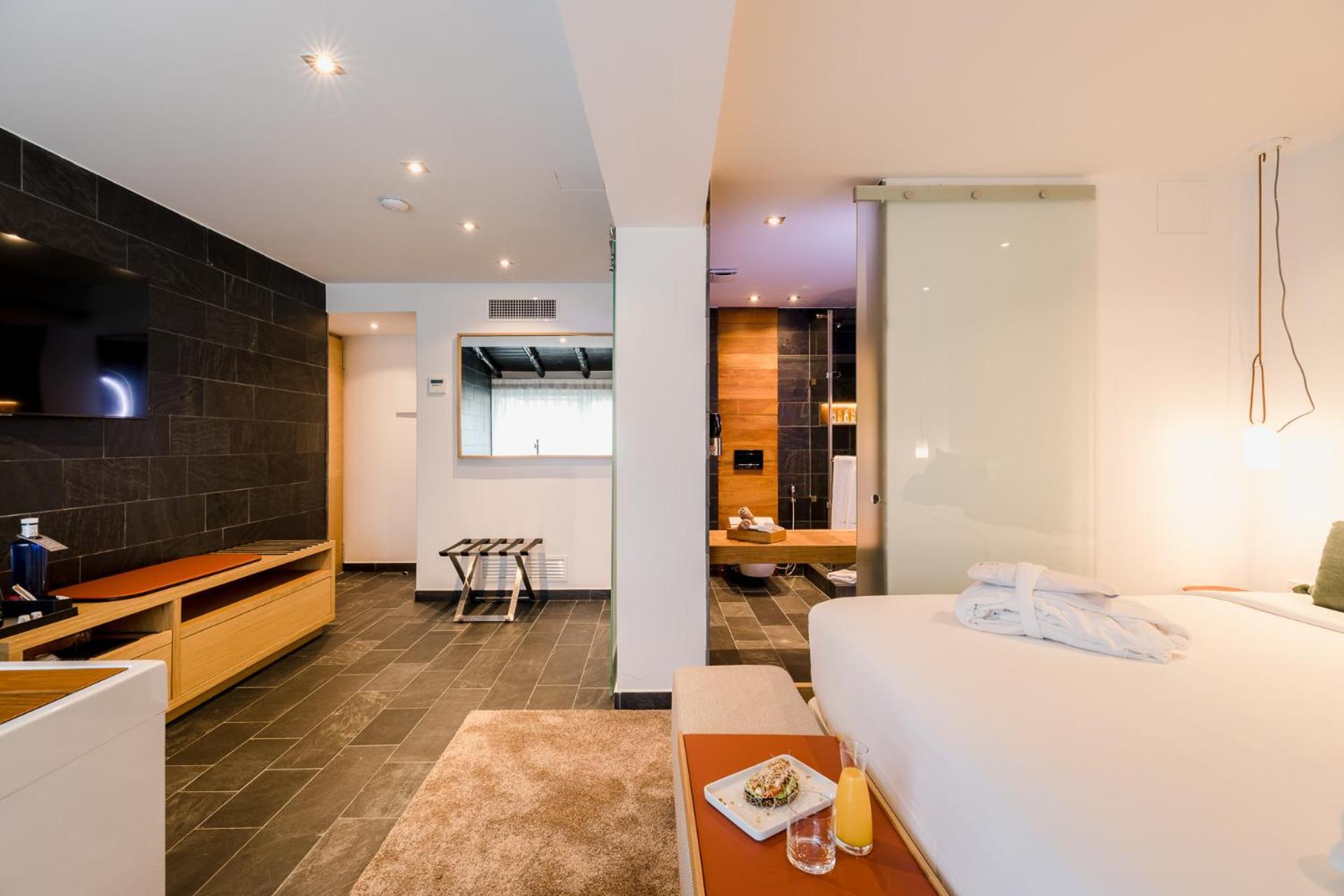 Hotel Boutique Ses Pitreras San Antonio  Luaran gambar