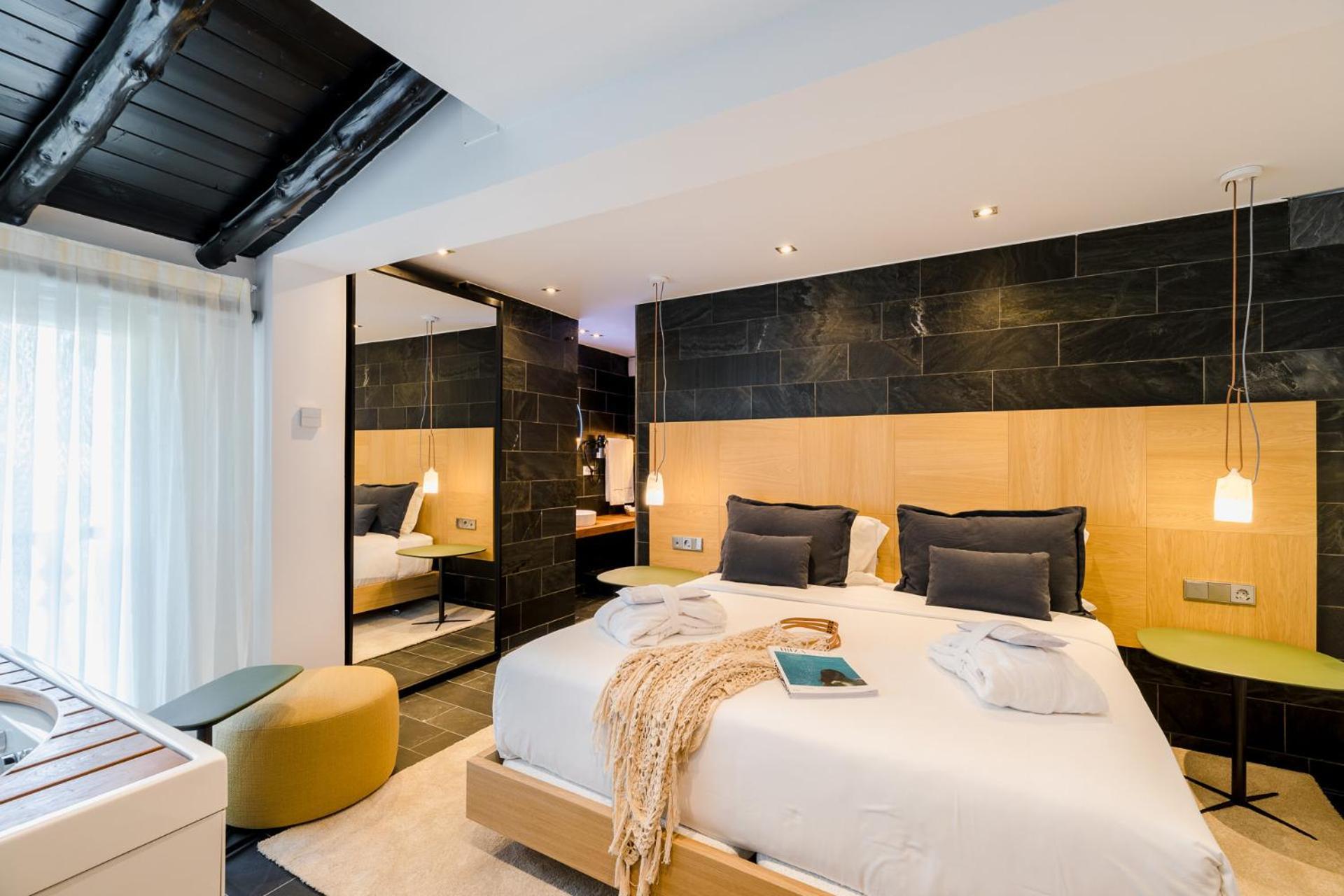 Hotel Boutique Ses Pitreras San Antonio  Luaran gambar