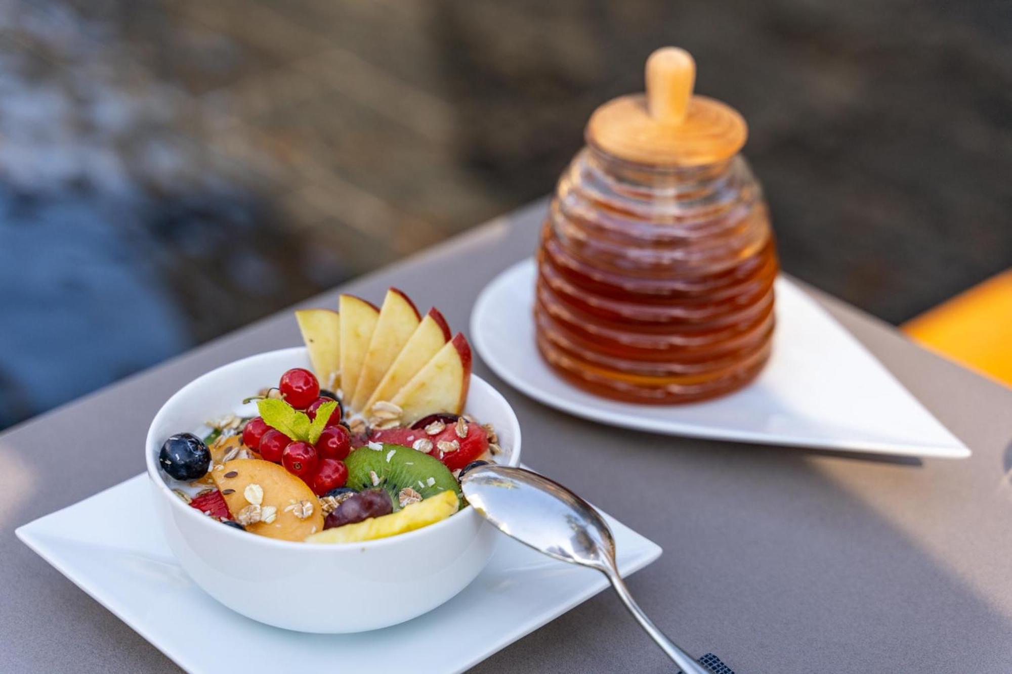 Hotel Boutique Ses Pitreras San Antonio  Luaran gambar