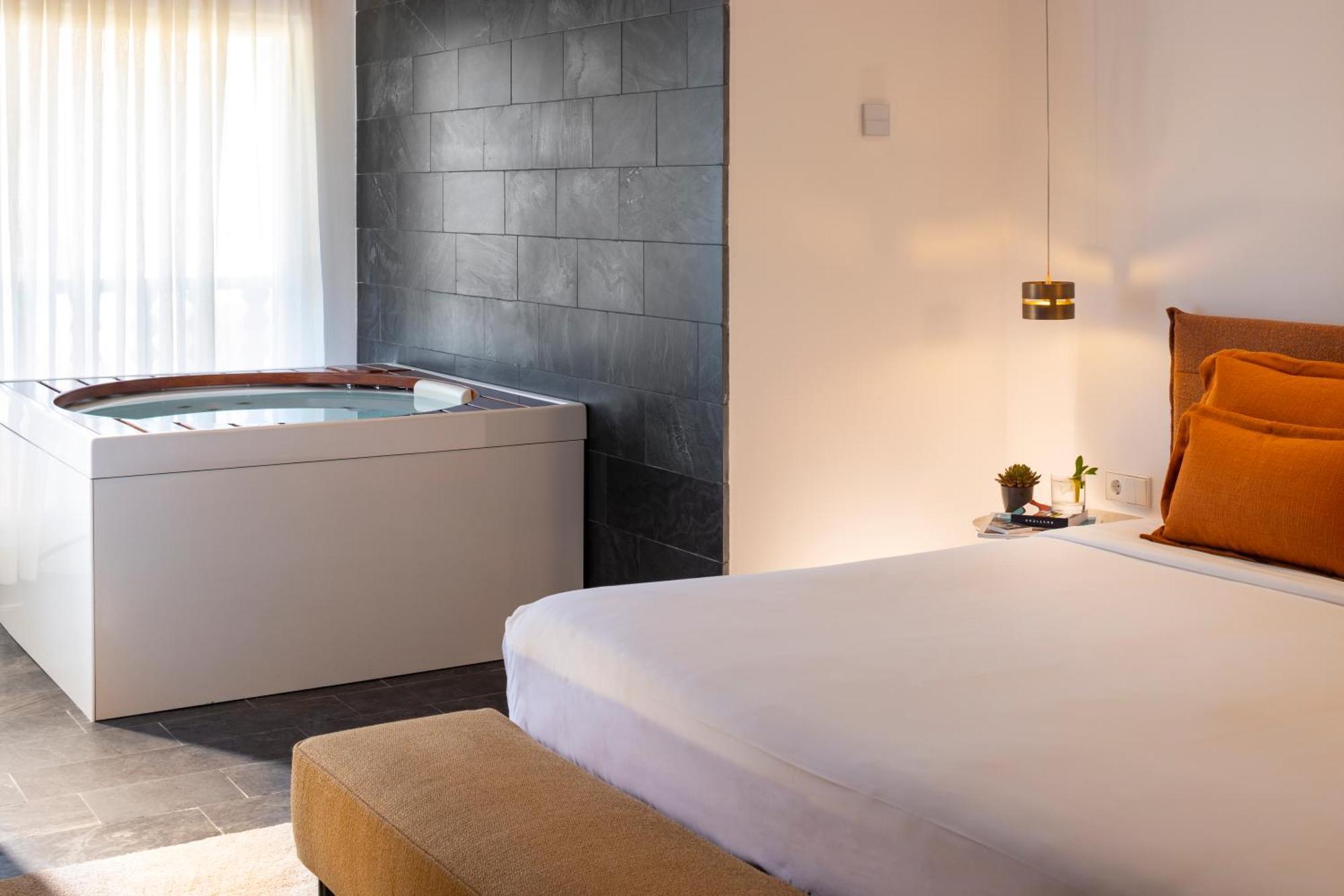Hotel Boutique Ses Pitreras San Antonio  Luaran gambar