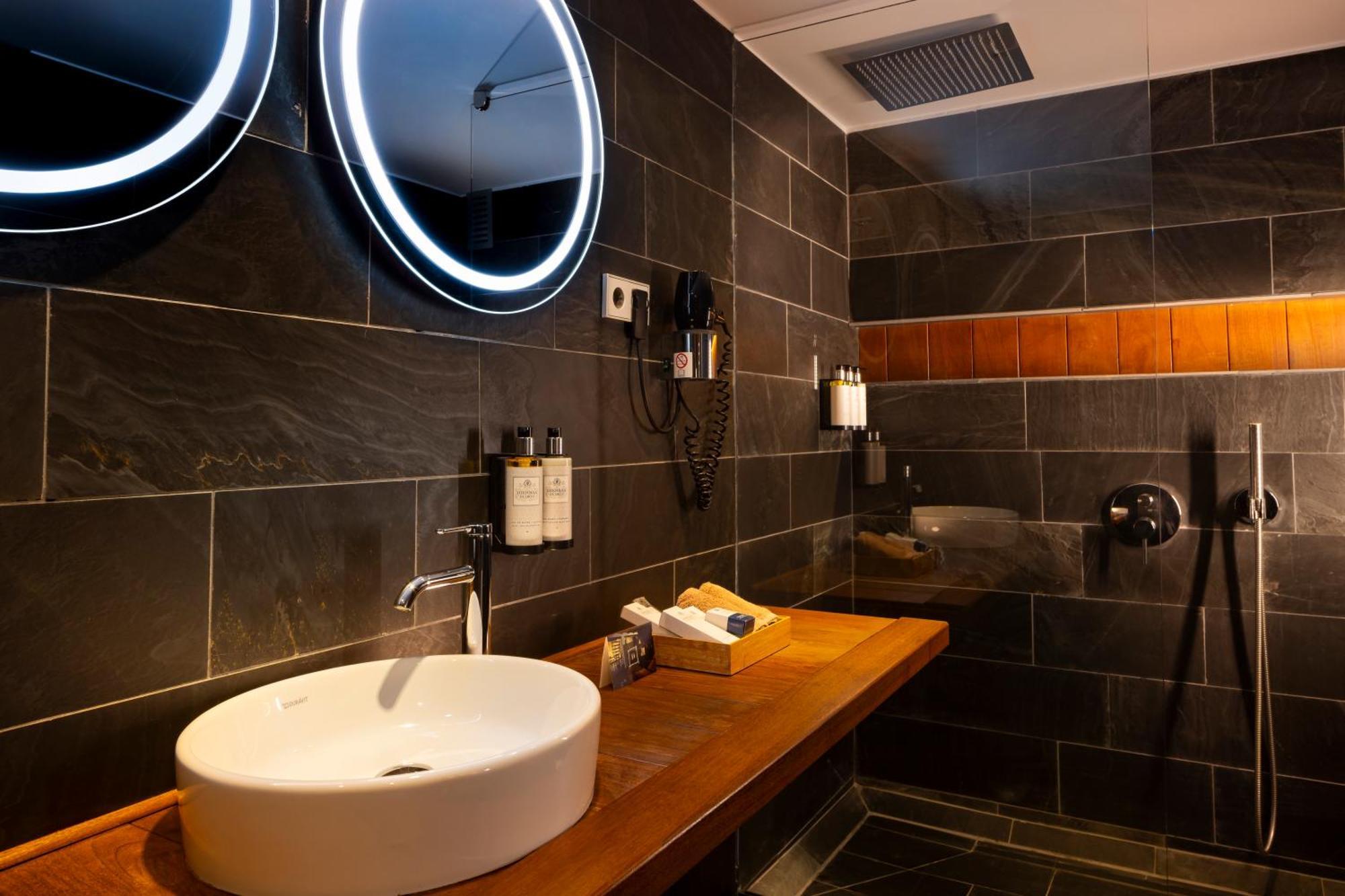 Hotel Boutique Ses Pitreras San Antonio  Luaran gambar
