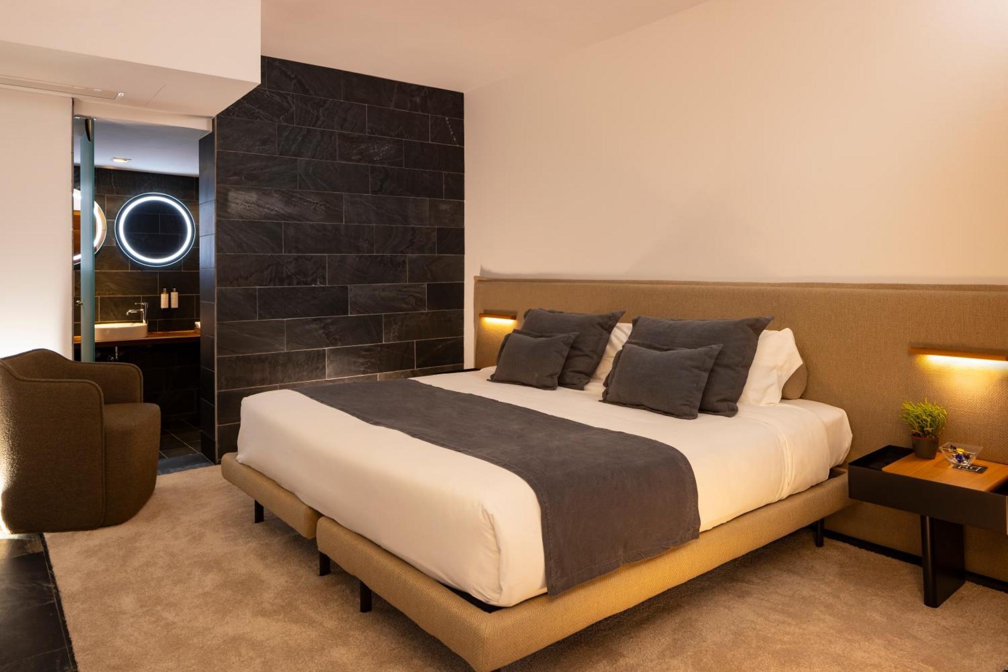 Hotel Boutique Ses Pitreras San Antonio  Luaran gambar
