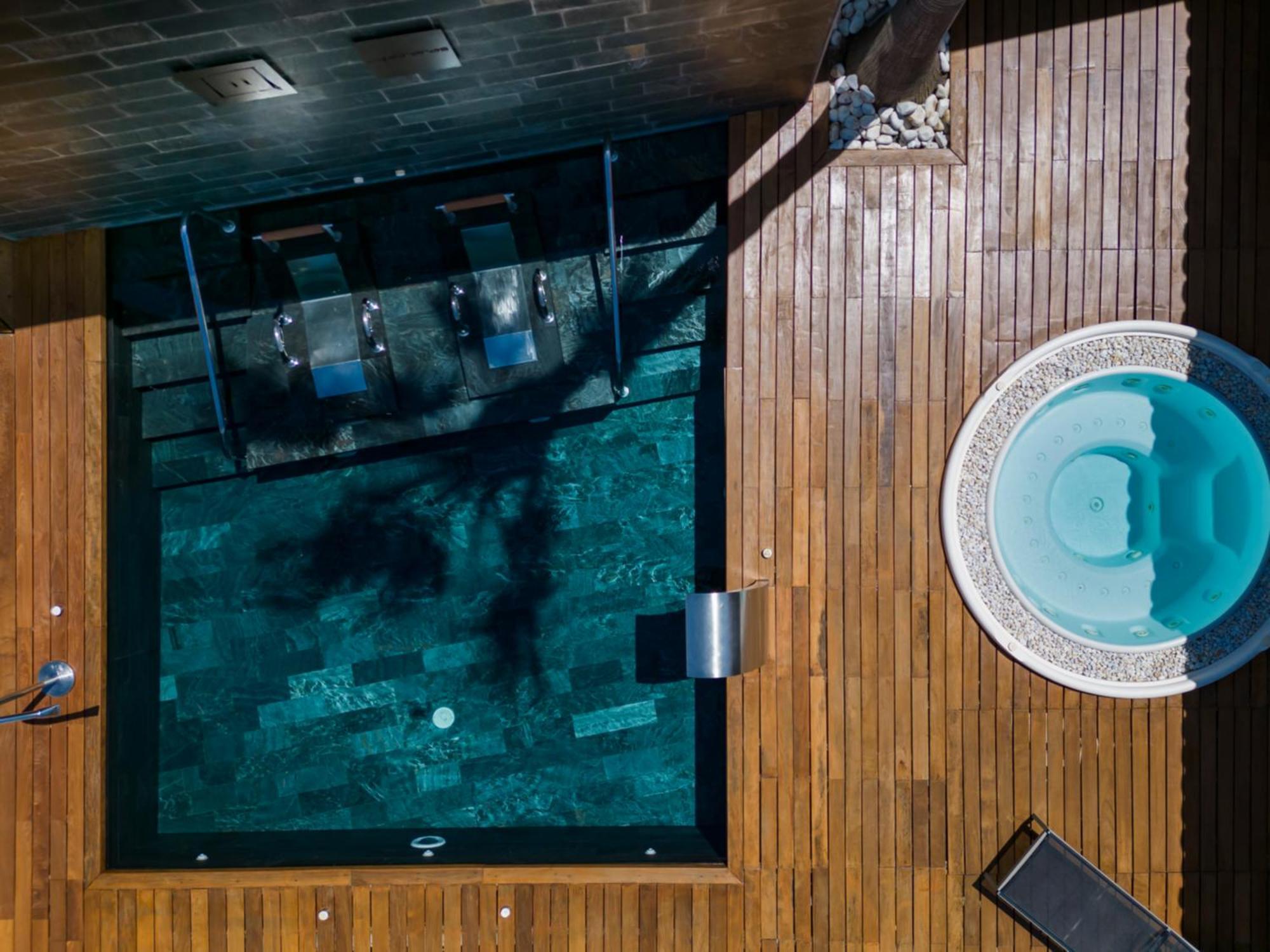 Hotel Boutique Ses Pitreras San Antonio  Luaran gambar