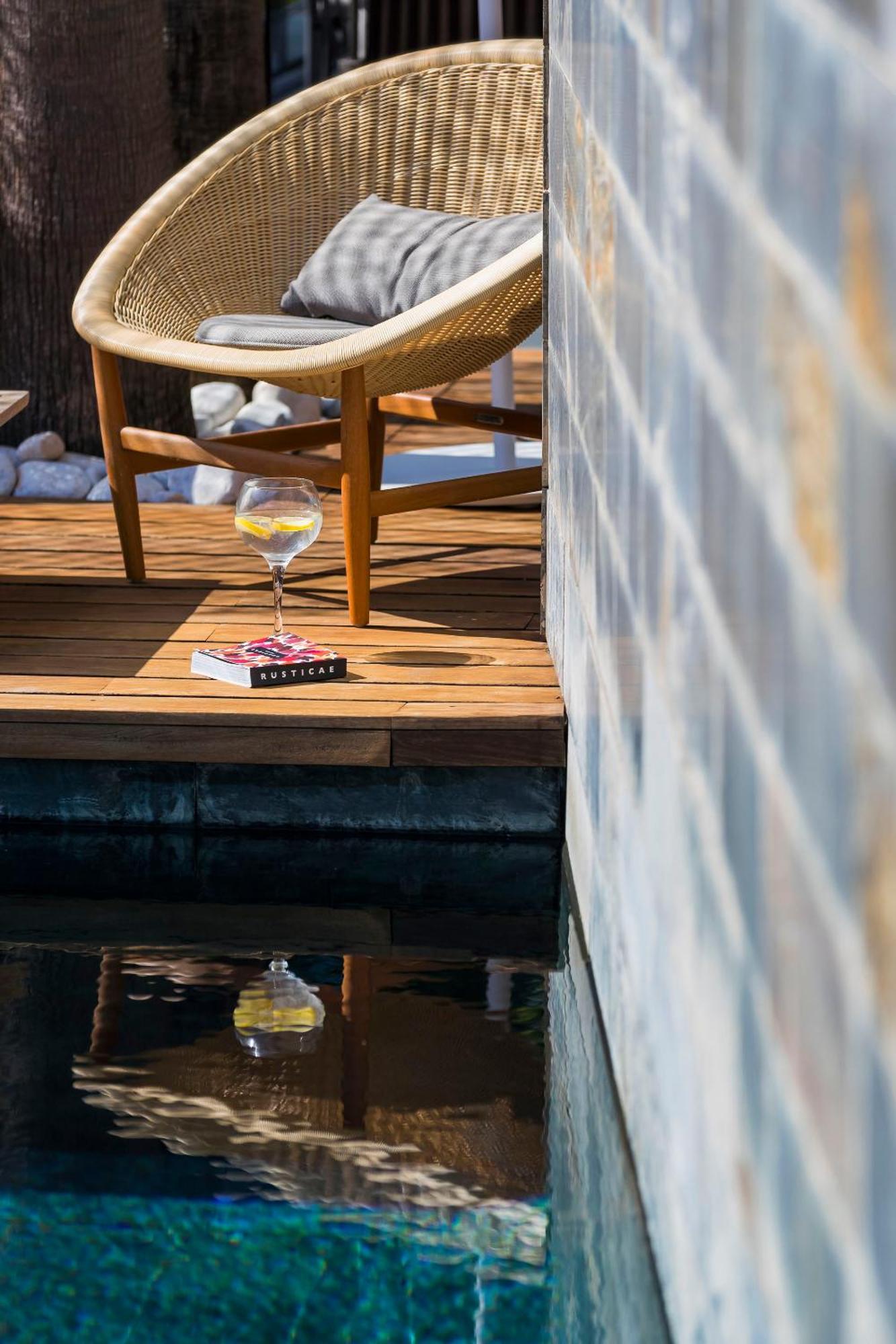 Hotel Boutique Ses Pitreras San Antonio  Luaran gambar
