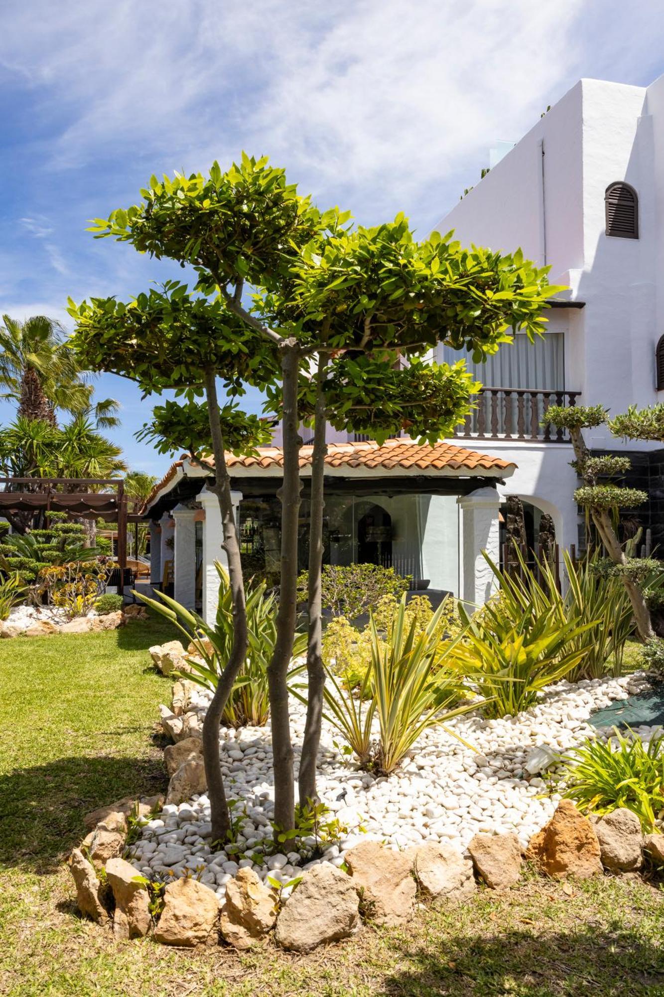 Hotel Boutique Ses Pitreras San Antonio  Luaran gambar