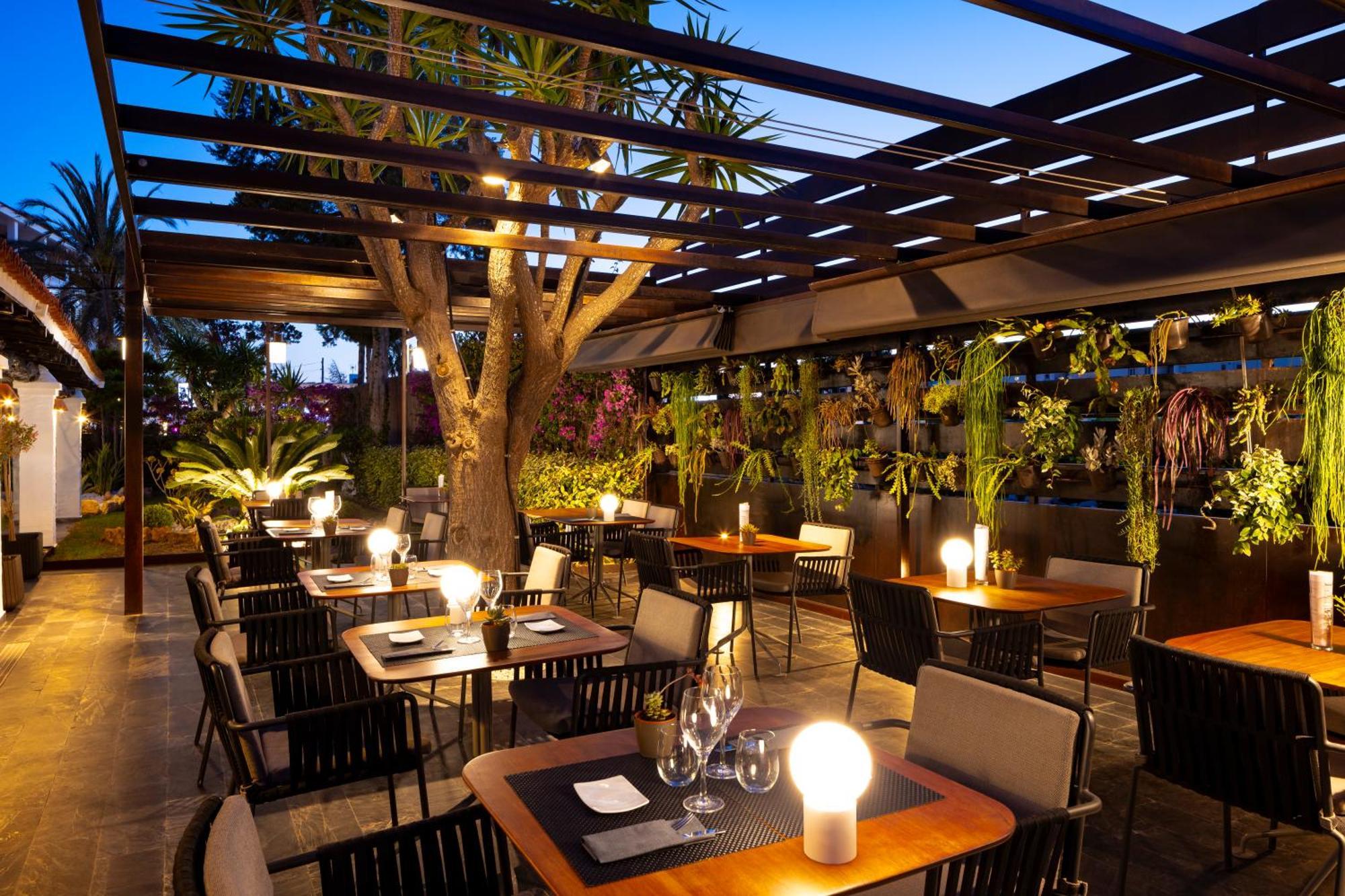 Hotel Boutique Ses Pitreras San Antonio  Luaran gambar