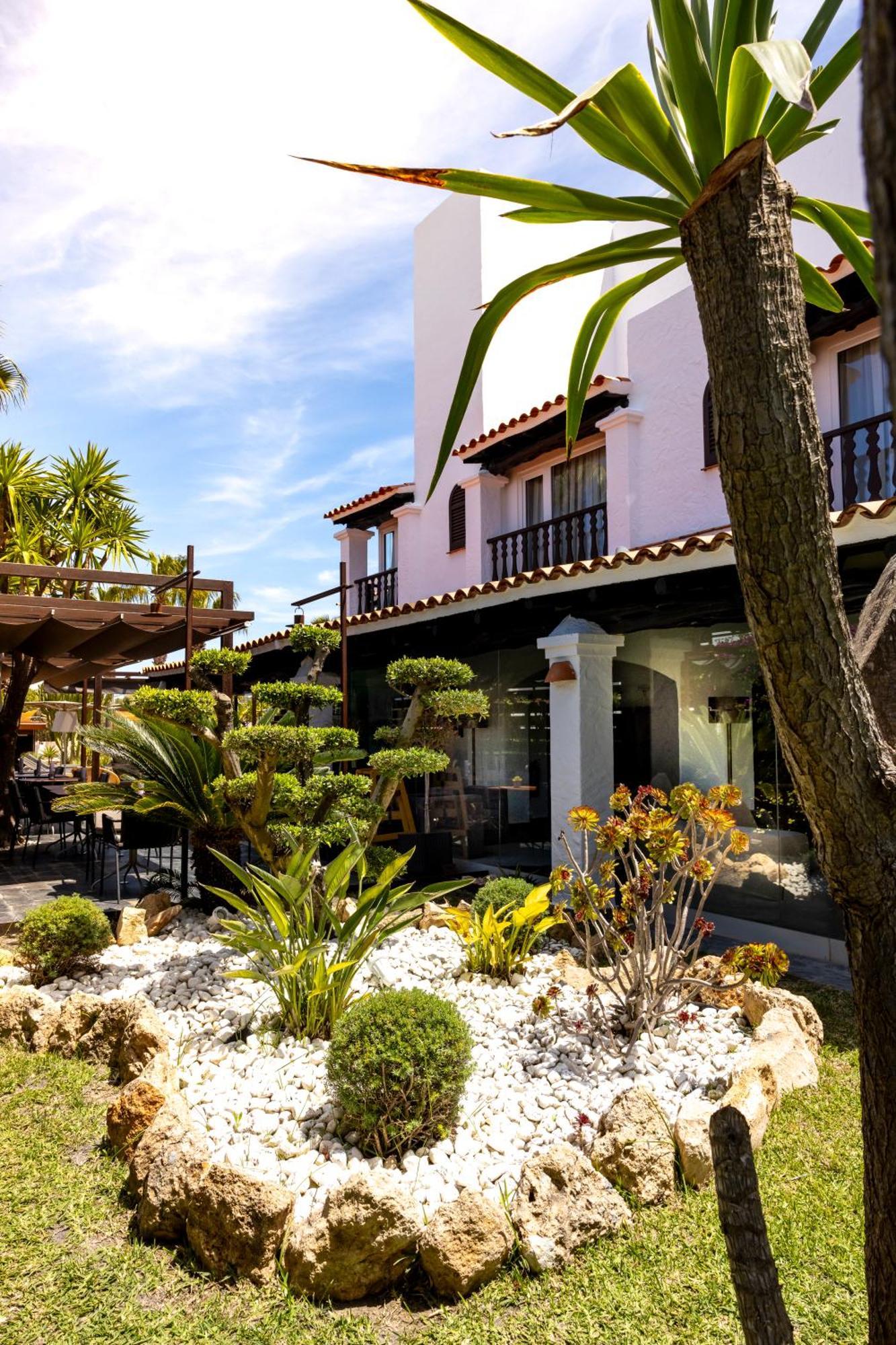 Hotel Boutique Ses Pitreras San Antonio  Luaran gambar