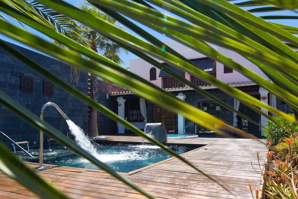 Hotel Boutique Ses Pitreras San Antonio  Luaran gambar
