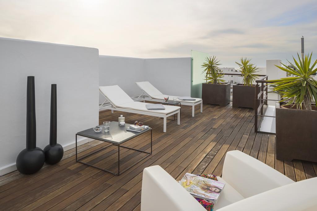 Hotel Boutique Ses Pitreras San Antonio  Luaran gambar