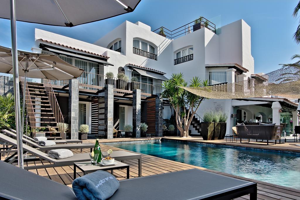 Hotel Boutique Ses Pitreras San Antonio  Luaran gambar