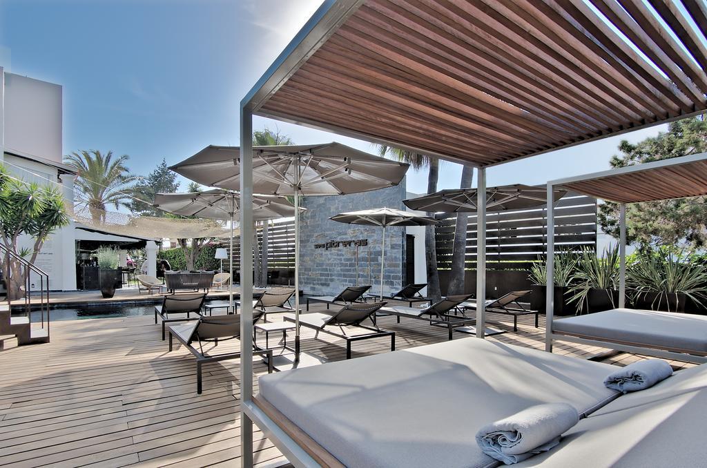Hotel Boutique Ses Pitreras San Antonio  Luaran gambar