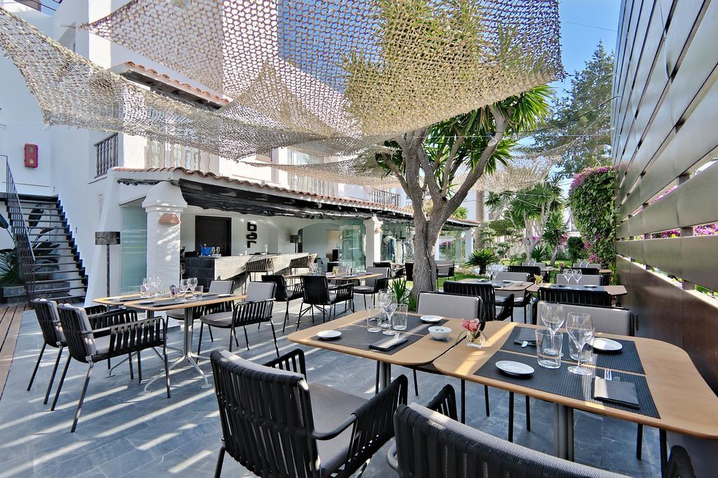 Hotel Boutique Ses Pitreras San Antonio  Luaran gambar