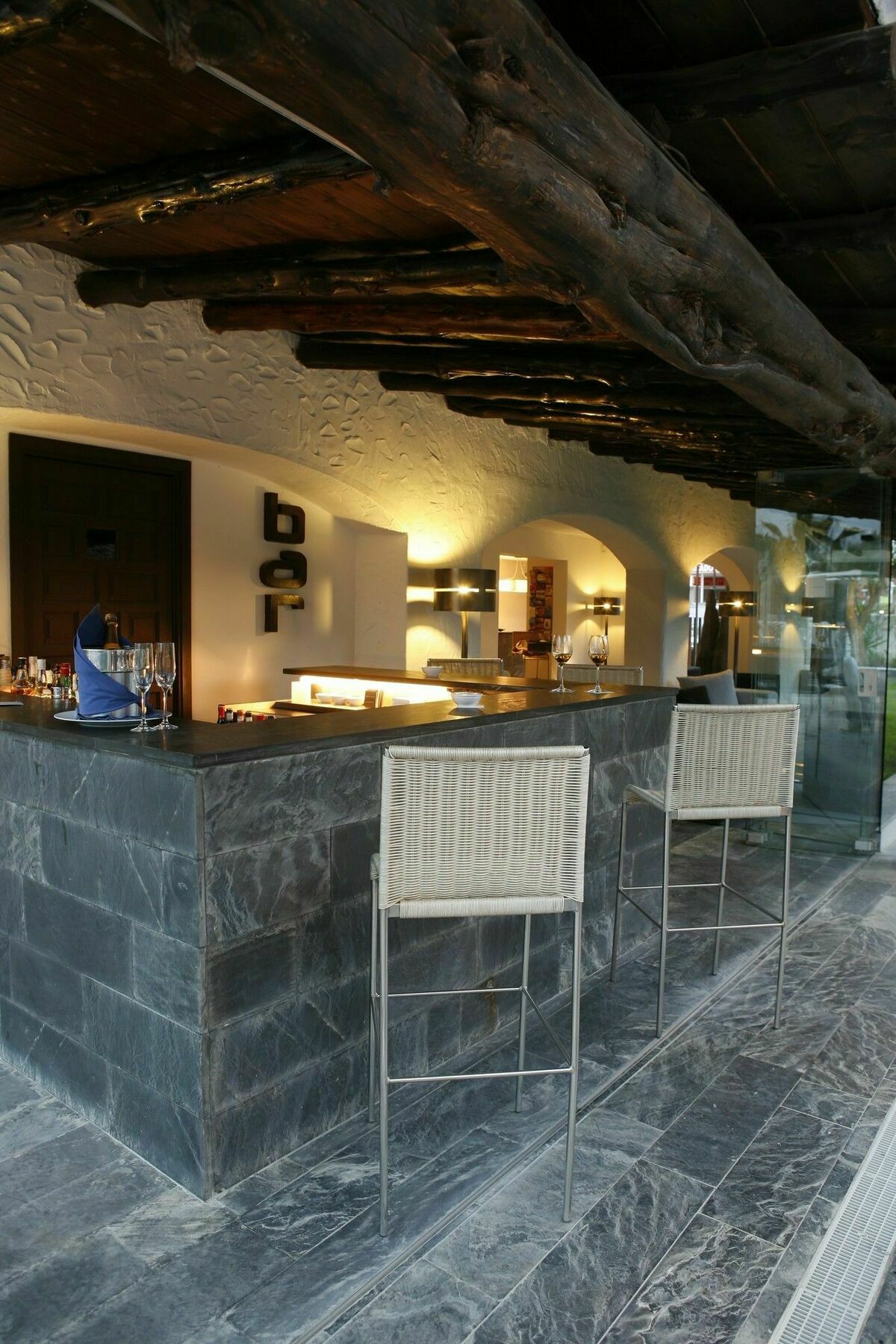 Hotel Boutique Ses Pitreras San Antonio  Luaran gambar