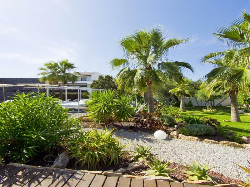 Hotel Boutique Ses Pitreras San Antonio  Luaran gambar