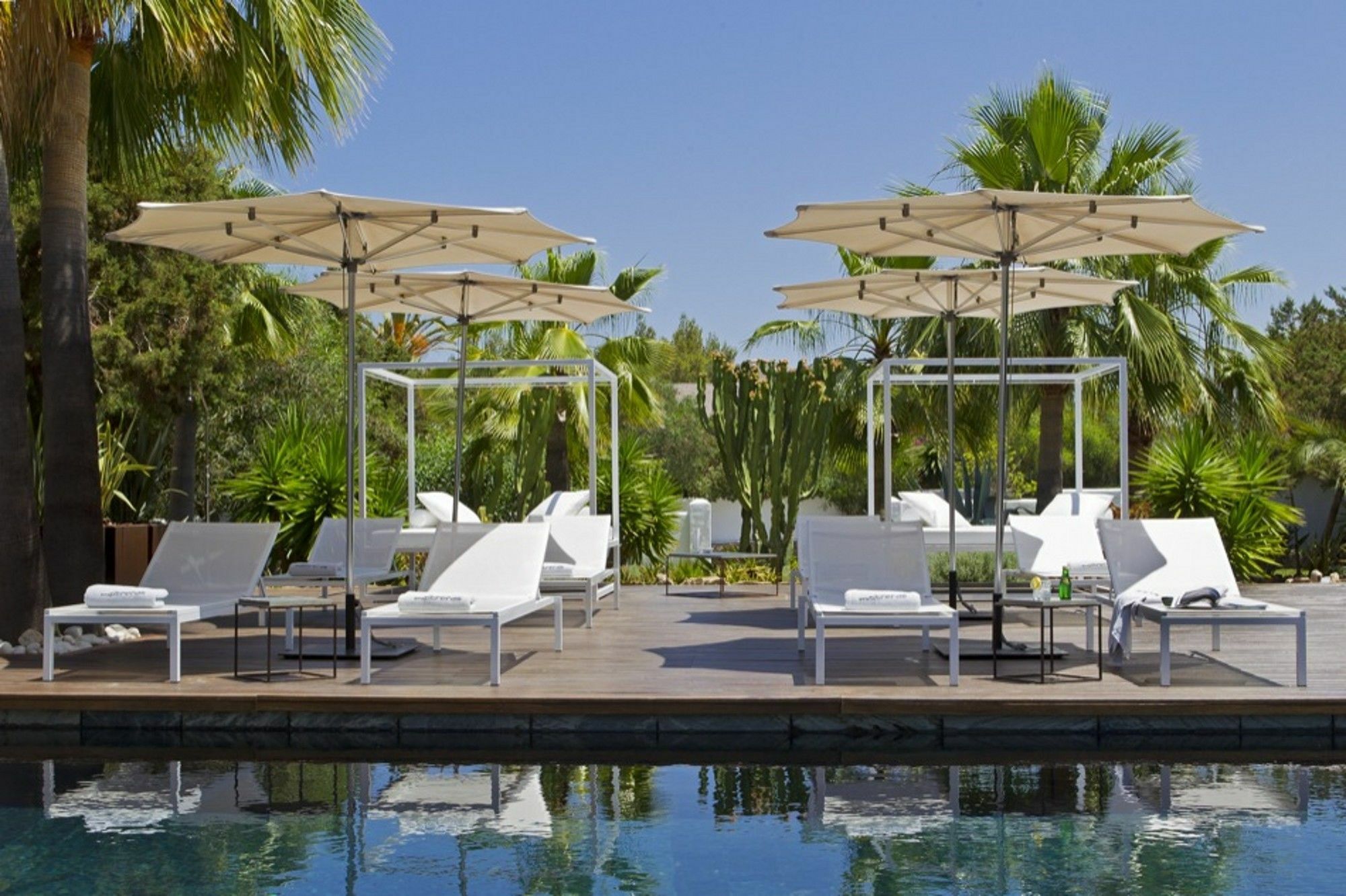 Hotel Boutique Ses Pitreras San Antonio  Luaran gambar