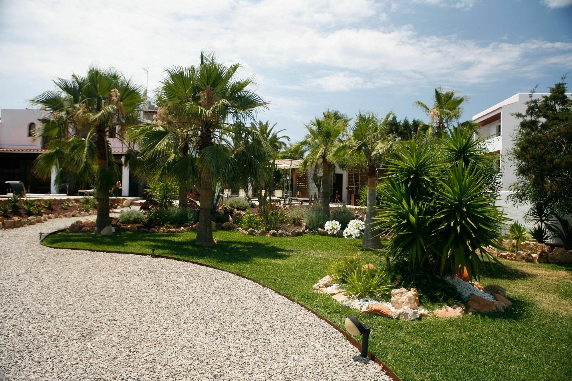 Hotel Boutique Ses Pitreras San Antonio  Luaran gambar