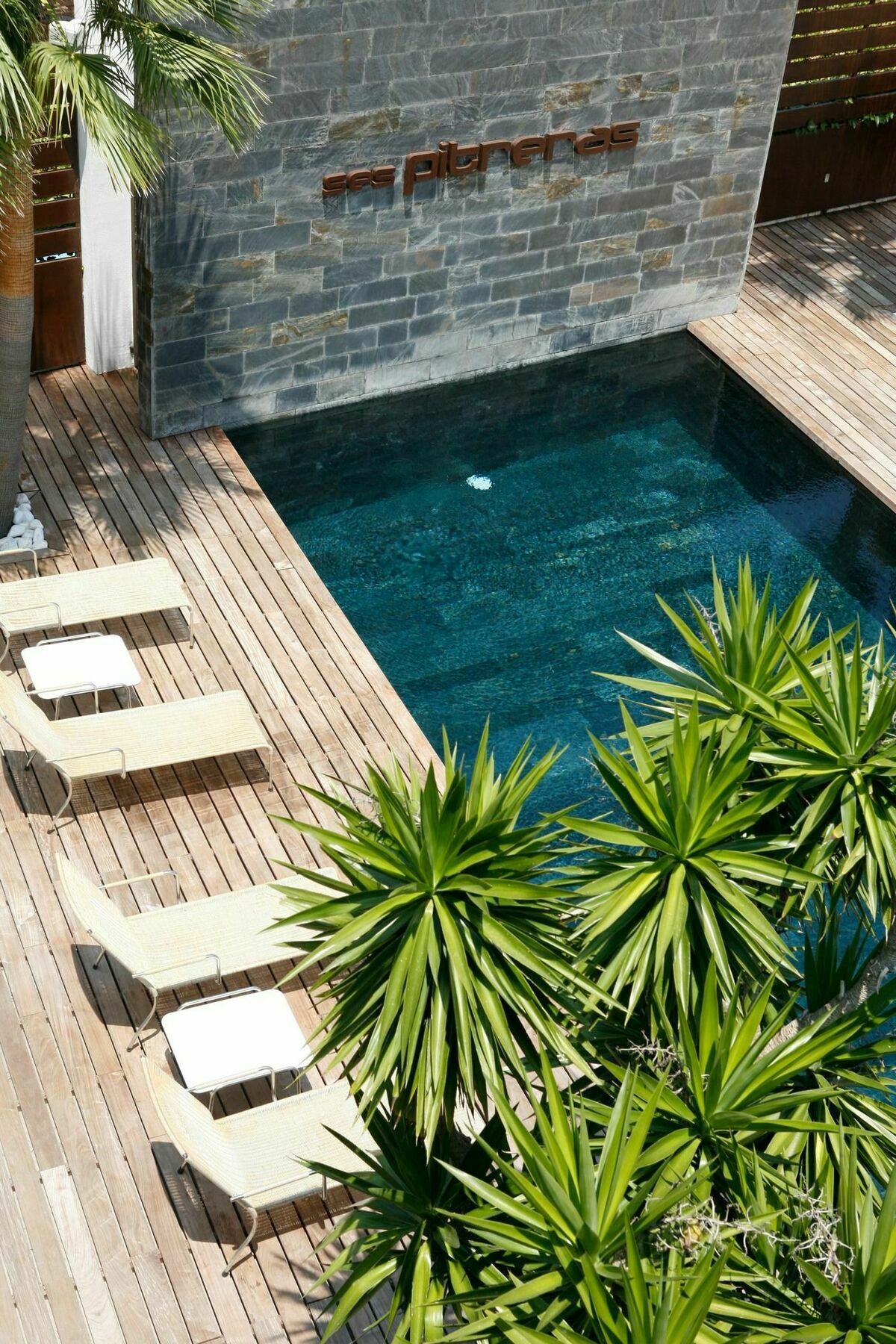 Hotel Boutique Ses Pitreras San Antonio  Luaran gambar