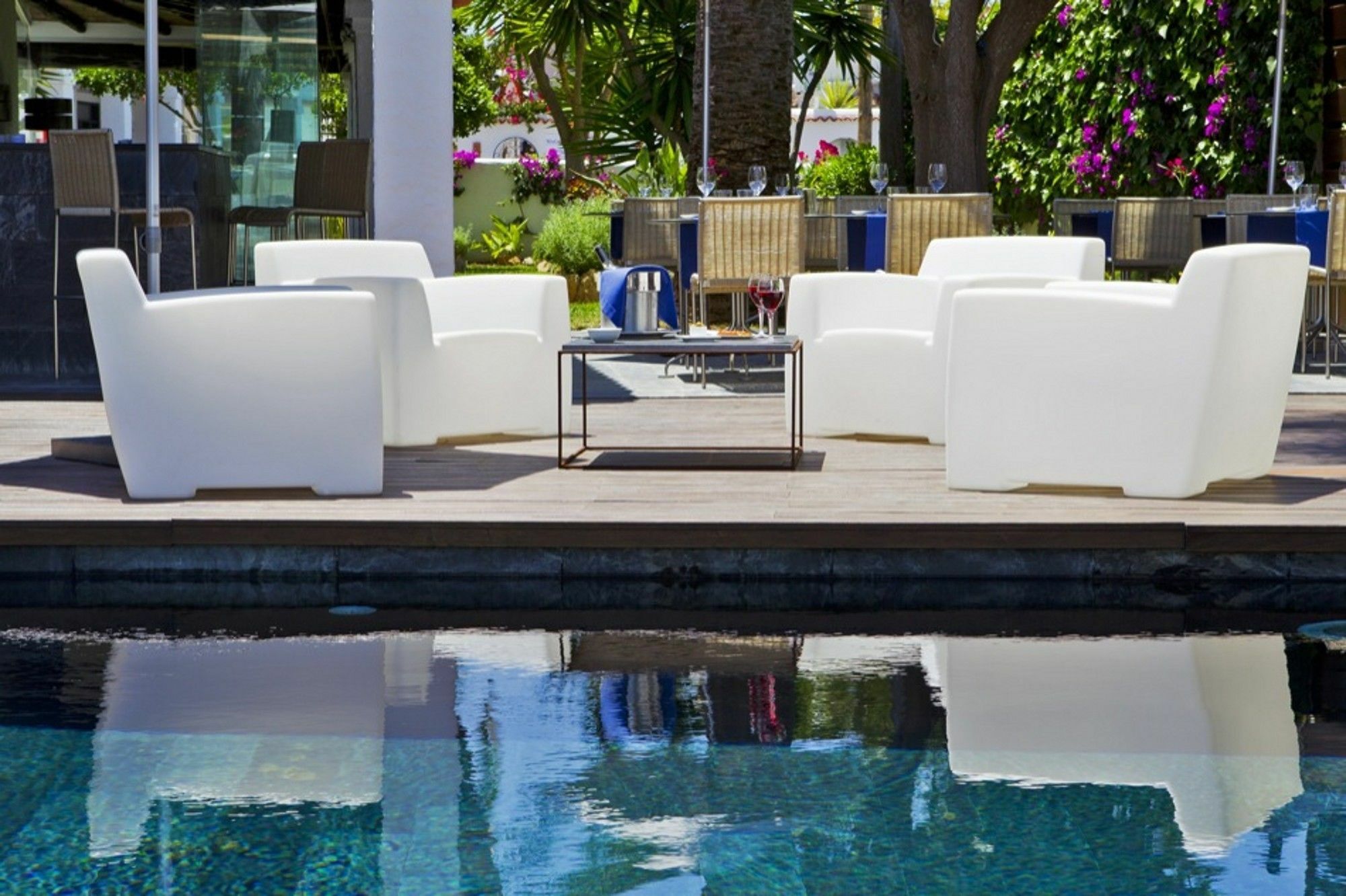 Hotel Boutique Ses Pitreras San Antonio  Luaran gambar